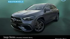 Gebraucht 2024 Mercedes GLA220 AMG SUV | 47.690 € (Fairer Preis)
