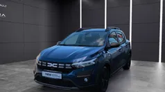 Ironblau Neu 2024 Dacia Sandero Extreme Kleinwagen | 17.385 € (Fairer Preis)