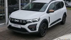 Gebraucht 2025 Dacia Jogger Extreme Van / Kleinbus | 23.455 € (Fairer Preis)