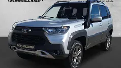 Gebraucht 2021 Lada niva SUV | 14.970 € (Guter Preis)