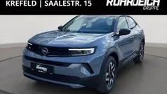 Grafik grau Neu 2025 Opel Mokka Elegance SUV | 22.390 € (Guter Preis)