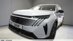Gebraucht 2025 Peugeot 5008 Allure Van / Kleinbus | 38.890 € (Guter Preis)