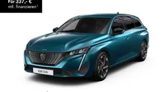 Gebraucht 2025 Peugeot 308 Allure Limousine | 28.990 € (Superpreis)