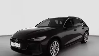 Second-hand Audi A5 Sport 204 CP (150 kW) 2025 Negru Break