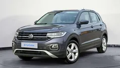 Gebraucht 2021 VW T-Cross Style SUV | 19.500 € (Fairer Preis)