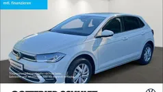 Gebraucht 2022 VW Polo Style Limousine | 17.390 € (Guter Preis)