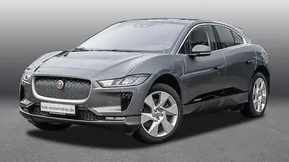 Gebraucht Jaguar I-Pace S 294 kW (400 PS) 2019 SUV