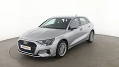 Grau Gebraucht 2020 Audi A3 Advanced Limousine | 21.900 € (Fairer Preis)