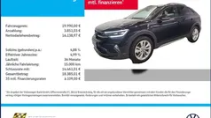 Gebraucht 2023 VW Taigo Move SUV | 19.600 € (Guter Preis)