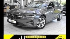 Gebraucht 2021 Opel Insignia Limousine | 22.450 € (Fairer Preis)