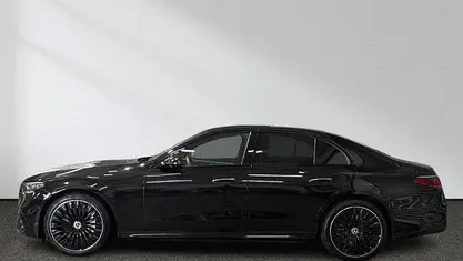 Gebraucht Mercedes E450 AMG 367 PS (269 kW) 2025 Schwarz Limousine
