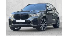 Gebraucht 2021 BMW X5 M Sport SUV | 56.790 € (Fairer Preis)