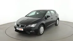 Gebraucht 2017 Seat Leon Reference Limousine | 10.260 € (Fairer Preis)