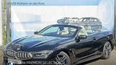 Gebraucht 2024 BMW 840 M Sport Coupé | 79.880 € (Fairer Preis)