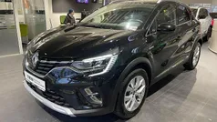 Gebraucht 2020 Renault Captur Intens SUV | 14.990 € (Fairer Preis)