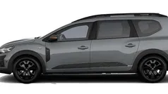 Schiefergrau Neu 2025 Dacia Jogger Extreme Kombi | 21.700 € (Fairer Preis)
