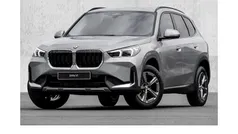 Gebraucht 2025 BMW X1 SUV | 44.549 € (Fairer Preis)