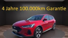 Gebraucht 2024 Ford Focus Active Kombi | 24.999 € (Guter Preis)