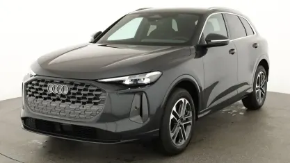 Neu Audi Q5 204 PS (150 kW) 2026 Tamboragrau metallic SUV