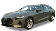 Gebraucht 2025 Audi A5 Comfort Kombi | 53.830 € (Guter Preis)