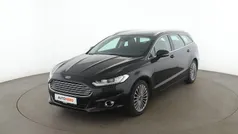 Gebraucht 2017 Ford Mondeo Titanium Kombi | 14.630 € (Fairer Preis)