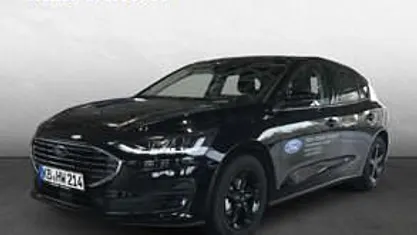 Gebraucht Ford Focus Titanium 125 PS (91 kW) 2025 Limousine