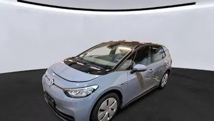 Gebraucht 2021 VW ID.3 Pure Kleinwagen | 19.301 € (Fairer Preis)