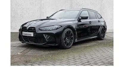 Gebraucht 2024 BMW M3 Competition Edition Kombi | 81.980 € (Fairer Preis)