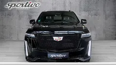 Gebraucht 2024 Cadillac Escalade SUV | 134.444 €