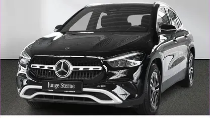 Gebraucht Mercedes GLA200 163 PS (119 kW) 2024 SUV