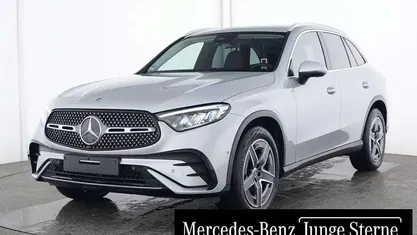 Gebraucht 2025 Mercedes GLC220 Advanced Plus SUV | 52.900 € (Superpreis)