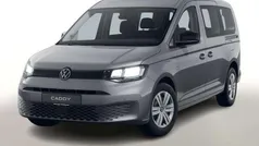 VW Caddy Maxi