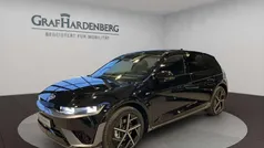 Gebraucht 2025 Hyundai Ioniq 6 N Line Limousine | 43.990 € (Guter Preis)