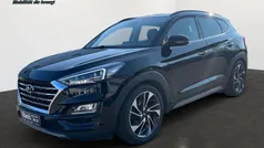 Schwarz Gebraucht 2019 Hyundai Tucson Prime SUV | 22.490 € (Fairer Preis)
