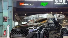 Gebraucht 2025 Audi RS Q8 Sport SUV | 295.000 €