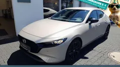 Platinum quartz Neu 2025 Mazda 3 Homura-Line Limousine | 27.290 € (Fairer Preis)