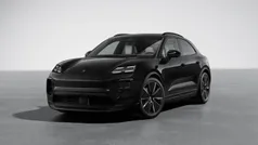 Schwarz Neu 2025 Porsche Macan SUV | 96.907 € (Fairer Preis)