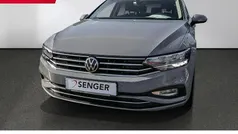 Gebraucht 2023 VW Passat Business Kombi | 23.180 € (Fairer Preis)