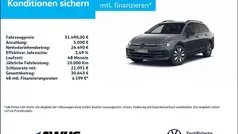 Gebraucht 2025 VW Golf VIII Goal Kombi | 31.490 € (Superpreis)