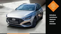 Gebraucht 2025 Hyundai i30 Advantage Kombi | 28.999 € (Fairer Preis)