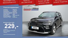 Gebraucht 2023 Kia Soul EV Inspiration SUV | 29.980 € (Fairer Preis)