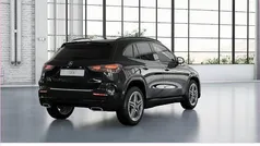 Gebraucht 2024 Mercedes GLA200 AMG SUV | 39.870 € (Fairer Preis)