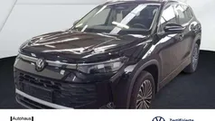 Schwarz Gebraucht 2025 VW Tayron Life SUV | 40.890 € (Fairer Preis)