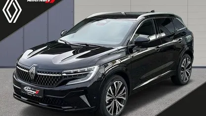 Gebraucht Renault Austral Iconic 131 PS (96 kW) 2023 SUV