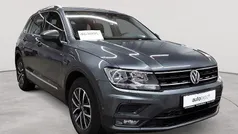 Gebraucht 2020 VW Tiguan Comfortline SUV | 20.790 € (Fairer Preis)