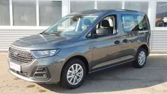 Graphite grey metallic Neu 2024 Ford Tourneo Connect Trend Van / Kleinbus | 28.490 € (Fairer Preis)