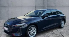 Gebraucht 2025 Audi A5 Sport Coupé | 43.930 € (Superpreis)