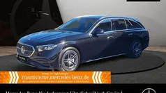 Gebraucht 2024 Mercedes E220 Advanced Limousine | 53.980 € (Fairer Preis)