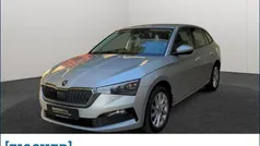 Gebraucht 2022 Skoda Scala Style Kleinwagen | 22.770 € (Fairer Preis)