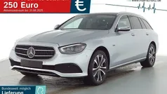 Gebraucht 2020 Mercedes E300 Limousine | 49.880 €